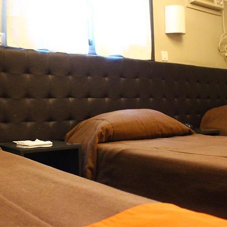 Kapac Hotel Mendoza Zewnętrze zdjęcie