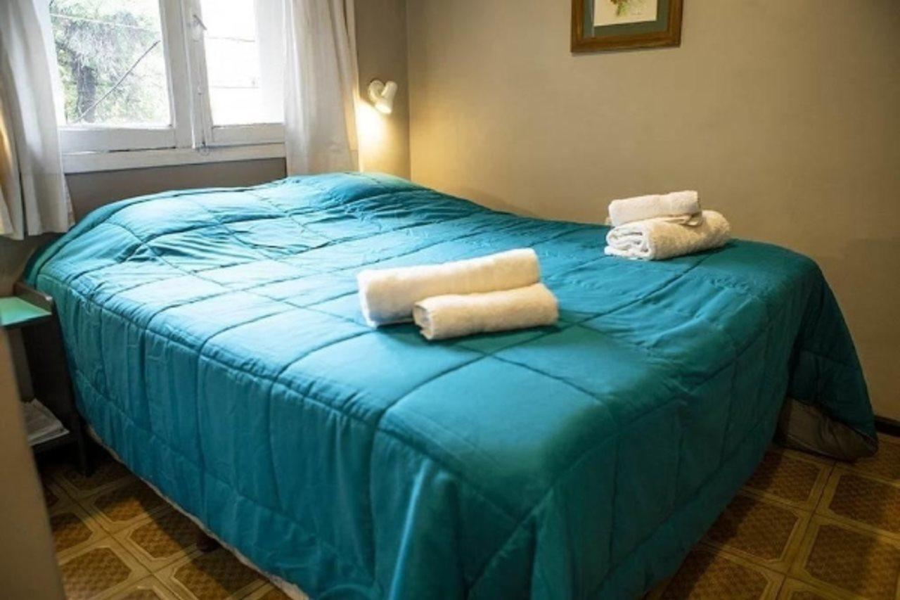 Kapac Hotel Mendoza Zewnętrze zdjęcie